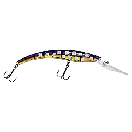 800 Series Deep Diver Crankbait