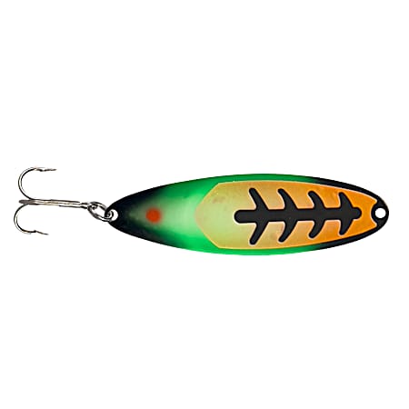 Moonmaster Magnum Trolling Spoon