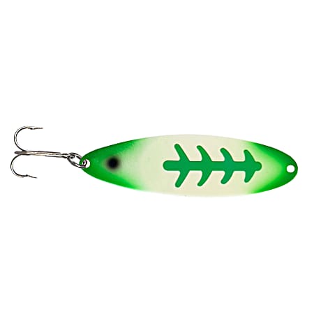 Moonmaster Magnum Trolling Spoon