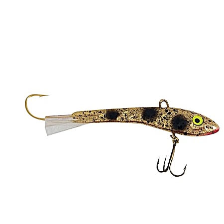 Shiver Minnow