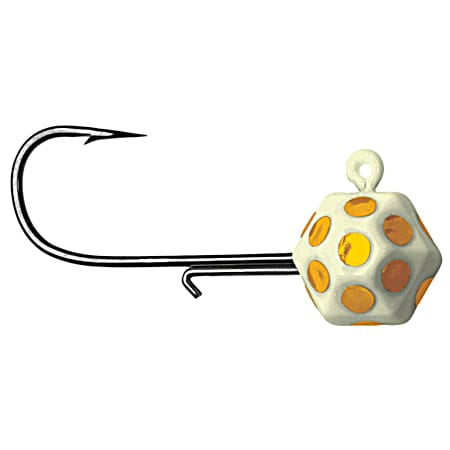 Tungsten Sho-w Jig - 2 Pk