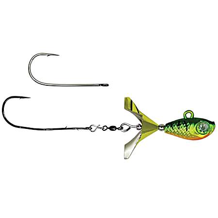 Google Eye Tungsten Search Bait
