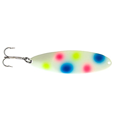 Moonmaster Standard Trolling Spoon