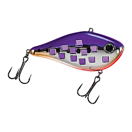 FLASH Shad Lipless Crankbait