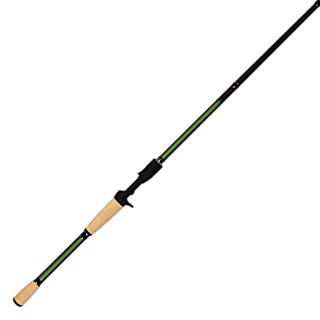 7 ft 1 in M Moderate Crankbait Flyover Graphite Casting Rod