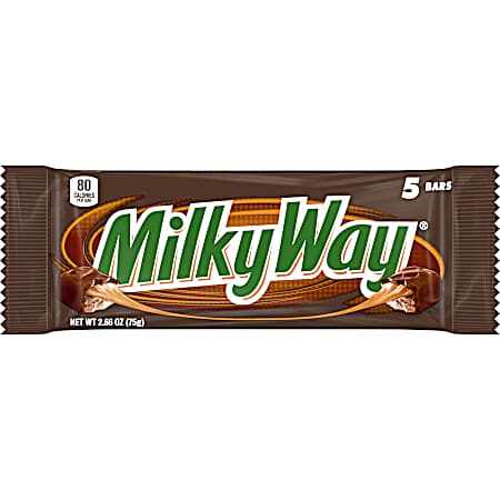 Fun Size Bar - 5 Pk