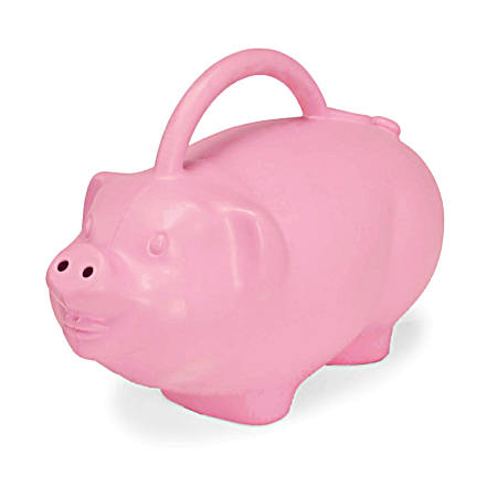 Pig Watering Can