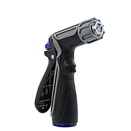 Q Series Adjustable Metal Rear Trigger Nozzle