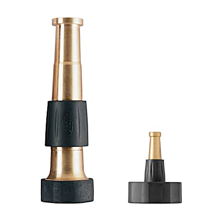Pro Series Brass Nozzle Dual Pack