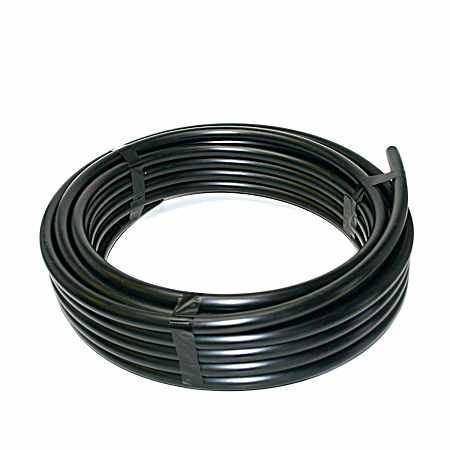 1/2 in x 50 ft Riser Flex Pipe