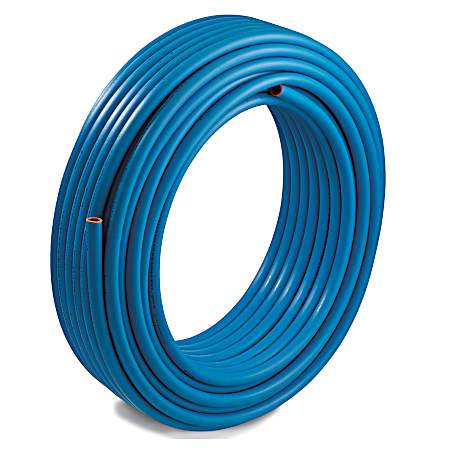 1/2 in x 50 ft Blu-Lock Pipe