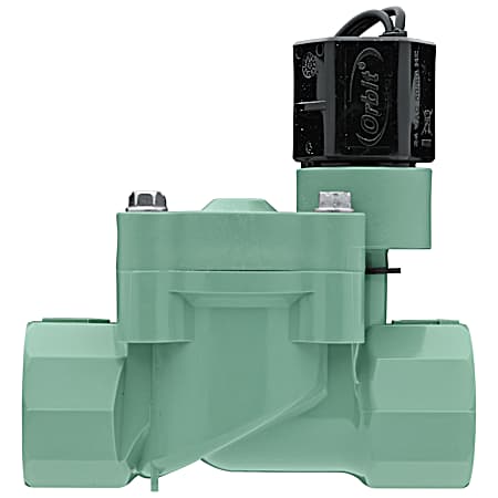 1 in FPT L-Series Automatic Valve
