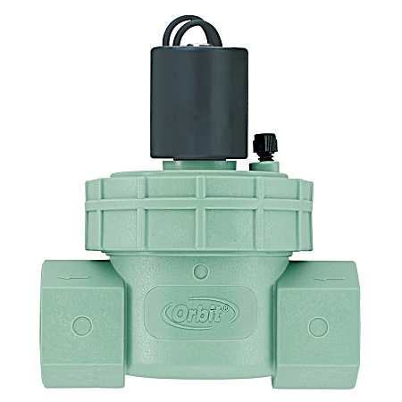 1 in FPT Jar Top Automatic Valve