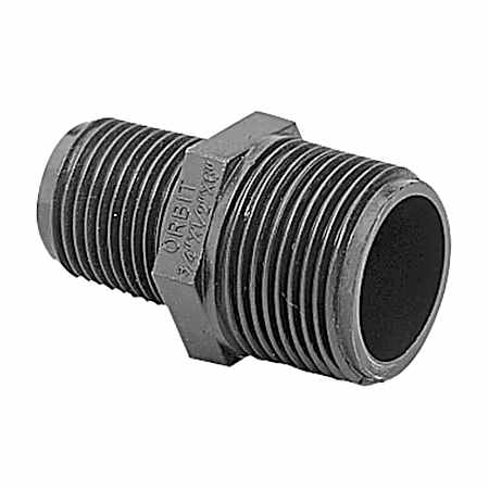 1/2 in x 3/4 in MPT Adapter