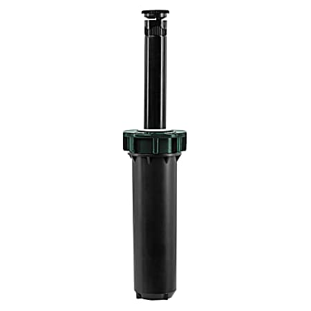 4 in Professional Hard Top Spray Head w/15 ft Adj Nozzle