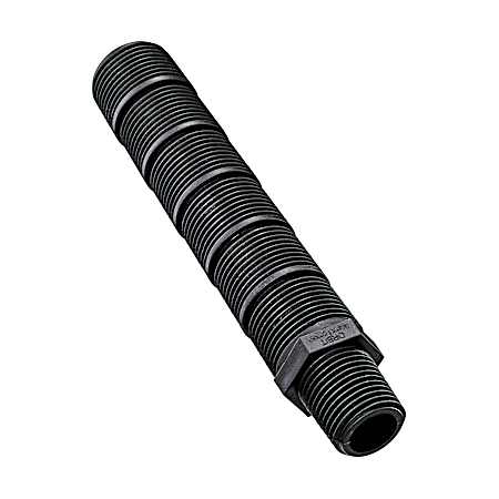 1/2 in x 3/4 in x 6 in Cut-Off Riser