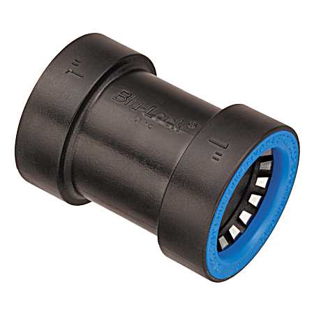 3/4 in Blu-Lock 3X Coupling