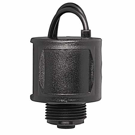 24V Solenoid for All Orbit Valves Except L-Series