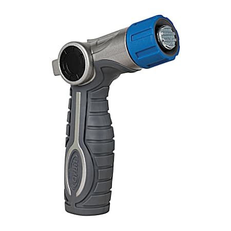 Adjustable Zinc Thumb Control Nozzle