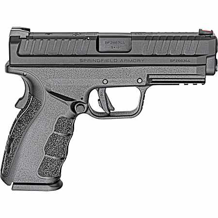 XD Mod 3 Defender OSP 9mm Handgun