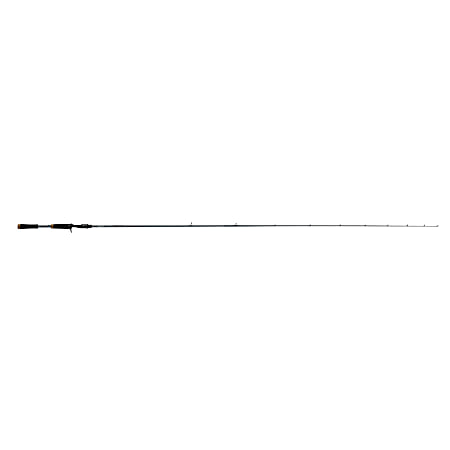 7 ft 4 in Black Bass Casting Rod HF