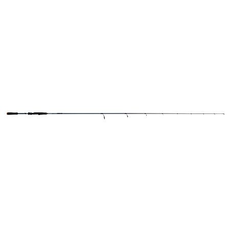 7 ft 3 in Black Bass Spinning Rod MHF