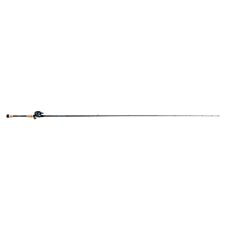 7 ft 1 in GXR Bass Systems Casting Rod MHF