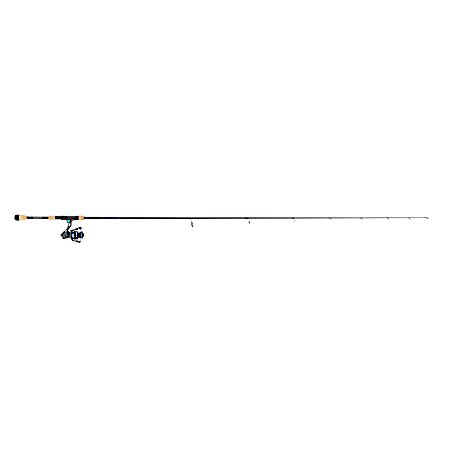 7 ft 1 in GXR Bass Systems Spinning Rod MHF