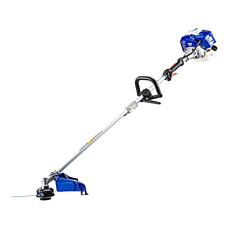 Power Gas 26cc 4-in-1 Multi Yard Care Tool Set