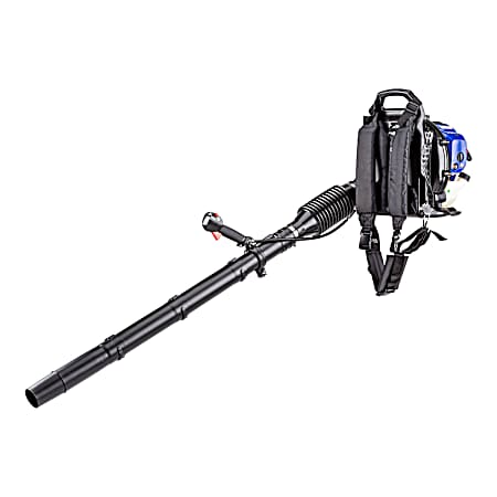 Power Gas 53cc Backpack Blower 50:1