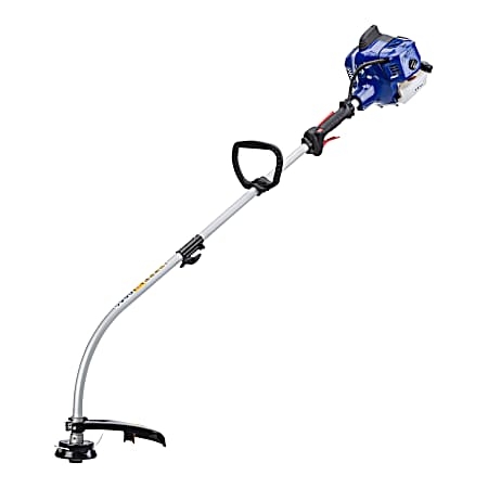 Power Gas 26cc Curved Shaft Grass Trimmer 50:1