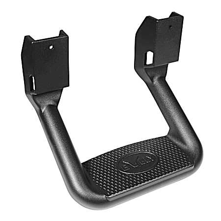 Bully Aluminum Side Step - Pair