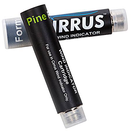Wind Indicator Pine Formula Replacement Cartridge - 2 Pk