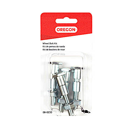 Wheel Bolt Kit / 08-023D