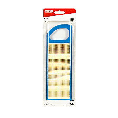 Air Filter Replaces Briggs & Stratton 698083 / 30-074D
