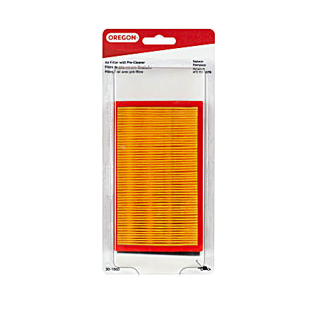 Air Filter for MTD 951-10298 / 30-166D