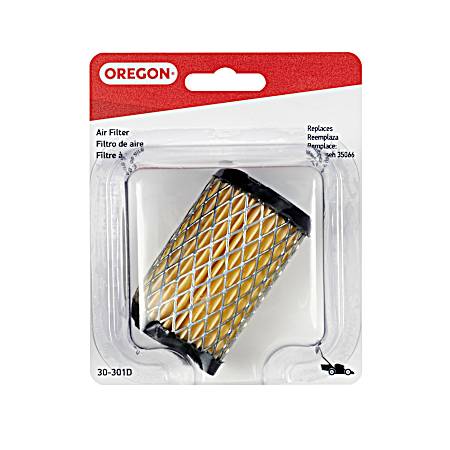 Air Filter for Tecumseh, John Deere / 30-301D