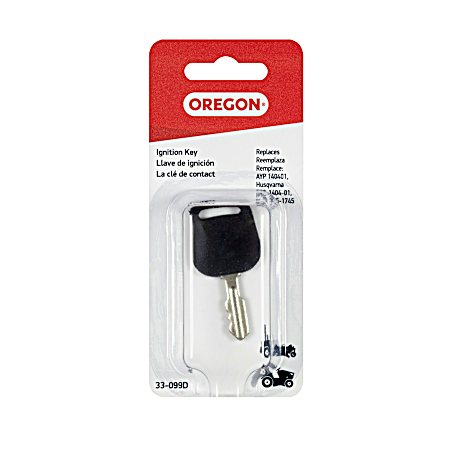 Ignition Key / 33-099D