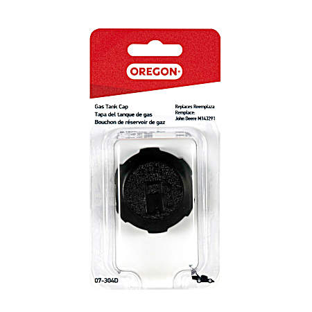 Gas Tank Cap for Briggs & Stratton / 07-304D