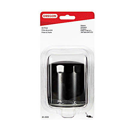 Oil Filter for Briggs & Stratton, Kohler, Onan / 83-283D