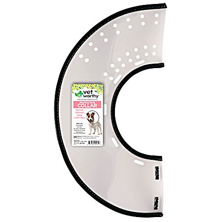 Medium Protective Cone Collar