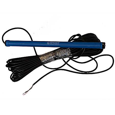 Wired Vehicle Exit Sensor w/ 55 ft Cable
