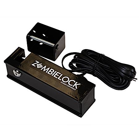 ZombieLock Automatic Gate Lock