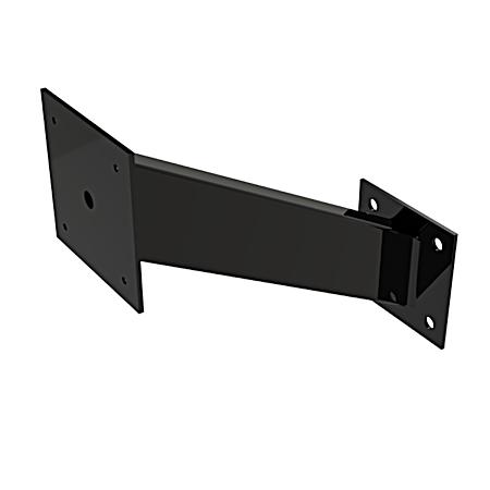 Outdoor Mounting Pedestal for Keypads