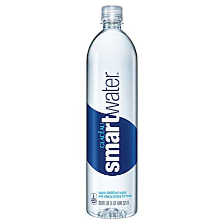 Smartwater 1 L Alkaline Drinking Water