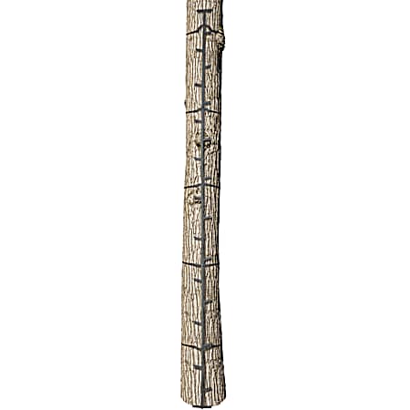 Quick-Stick 20 ft Secured Ladder Stand Ladder System