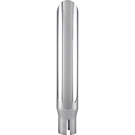 Chrome Bolt-On Exhaust Tip