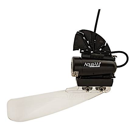 XD Trolling Fin w/ Live Strike Kit