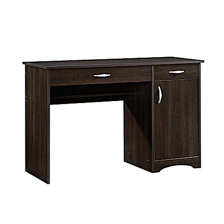 Beginnings Cinnamon Cherry Computer Desk