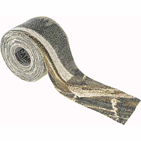144 in x 2 in Realtree Max 5 Camo Form Reusable Fabric Wrap